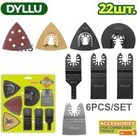 Dyllu DTMA9417
