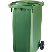 ESE 240 л (зеленый)