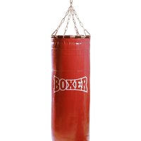 Rusco Sport Boxer 30кг (красный)