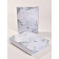 АЭлита Postel'no Зефир Евро (страйп-сатин) Image #2