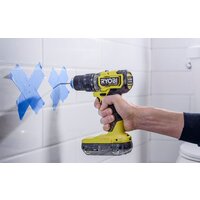 Ryobi RPD18C-0 5133004981 (без АКБ) Image #13