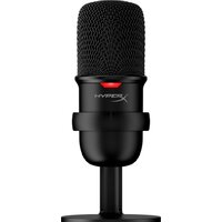 HyperX SoloCast (черный)