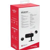 HyperX SoloCast (черный) Image #9