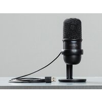 HyperX SoloCast (черный) Image #12