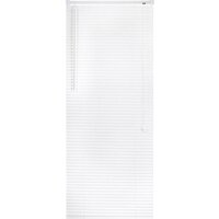 Brabix 160x160 606046 (белый)