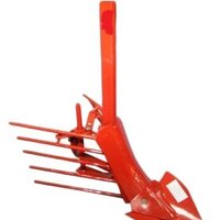 Механический завод П3-К3