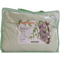 Delford Эвкалипт Стандарт ПВХ 220x200 4ЭХН1-уп11