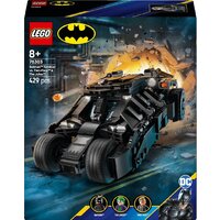 LEGO Batman 76303 Бэтмен на Тумблере против Двуликого и Джокера Image #1