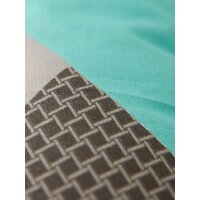 Loon Буэно двуспальное евро OD.V.BUN-2.2-2 (бирюзовый) Image #2