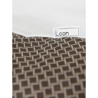 Loon Буэно двуспальное евро OD.V.BUN-2.2-2 (бирюзовый) Image #3