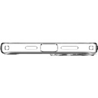 Spigen Ultra Hybrid (MagFit) для iPhone 15 ACS06803 (черный) Image #8