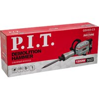 P.I.T. GSH65-C5 (кейс) Image #2