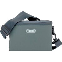 THERMOS Nesting 6 Can Cooler 3.5л (серый)