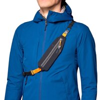 Lowepro PhotoSport BP 24L AW III (черный/синий) Image #4