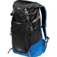 Lowepro PhotoSport BP 24L AW III (черный/синий)