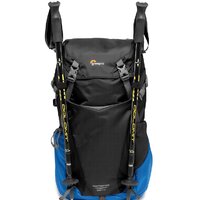Lowepro PhotoSport BP 24L AW III (черный/синий) Image #21