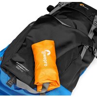 Lowepro PhotoSport BP 24L AW III (черный/синий) Image #24
