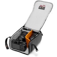 Lowepro PhotoSport BP 24L AW III (черный/синий) Image #12