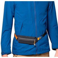 Lowepro PhotoSport BP 24L AW III (черный/синий) Image #3