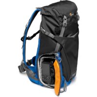 Lowepro PhotoSport BP 24L AW III (черный/синий) Image #9