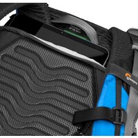 Lowepro PhotoSport BP 24L AW III (черный/синий) Image #26