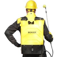 Berger BG1992 Image #9