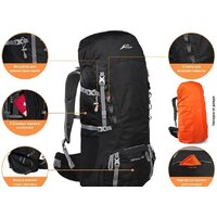 Trek Planet Denali 65 70572 Image #5