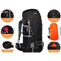 Trek Planet Denali 65 70572 Image #10