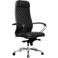 Metta Samurai KL-1.04 С-Edition (черный)