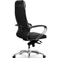 Metta Samurai KL-1.04 С-Edition (черный) Image #4