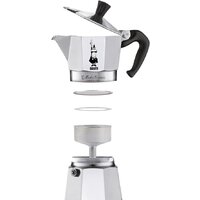 Bialetti Moka Express (1 порция) Image #2