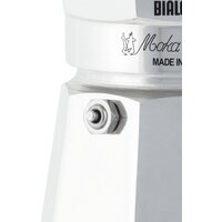 Bialetti Moka Express (1 порция) Image #3