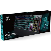 AULA Wind F2058 Image #7