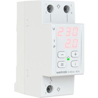 Welrok VI-40 red (красный)