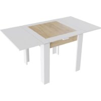 Трия Хьюстон тип 3 (белый/дуб крафт золото) Image #2