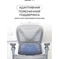 Evolution ZX 3 (серый) Image #3