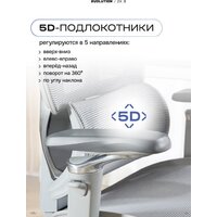 Evolution ZX 3 (серый) Image #6