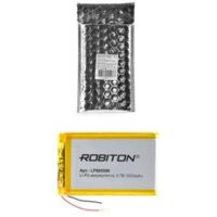 Robiton LP605590 3500mAh 1 шт Image #2