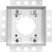 HOMY Air Pro AP125WM 25x25 с маяком (белая) Image #11