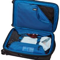 Thule Crossover 2 Carry On Spinner C2S-22 55 см (black) Image #7