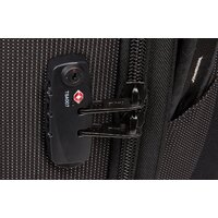 Thule Crossover 2 Carry On Spinner C2S-22 55 см (black) Image #9