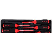 Toptul GAAT0603 6 предметов