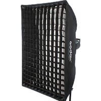 Godox SB-FW80120 с сотами