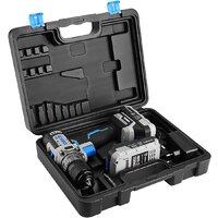 Deko ZKCD20V One+ 084-1003 (с 2-мя АКБ, кейс) Image #2