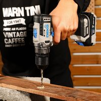 Deko ZKCD20V One+ 084-1003 (с 2-мя АКБ, кейс) Image #5