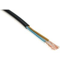 Автопровод ПВС-Т 2x0.75 (200 м, черный) Image #2