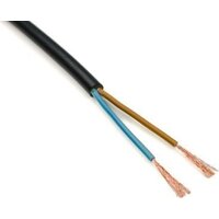 Автопровод ПВС-Т 2x0.75 (200 м, черный) Image #5