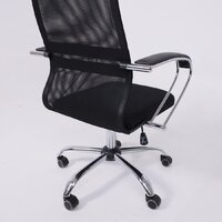 AksHome Ирис Ch (черный) Image #6