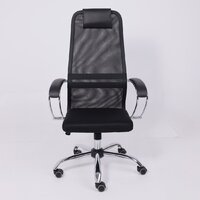 AksHome Ирис Ch (черный) Image #3