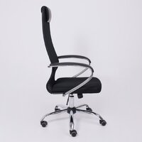 AksHome Ирис Ch (черный) Image #5